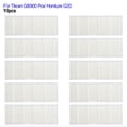thumbnail image 1 of Lefu Filters Replacement for Tikom G8000 Pro/ Honiture G20 Vacuum Cleaner Parts, 1 of 4