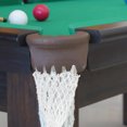 thumbnail image 4 of TABLZONE 6Pcs Cotton Pool Table Net Pockets White Durable Billiard Accessories for Ball Storage and Replacement, 4 of 6