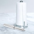 thumbnail image 3 of Shisuyan 2Pcs Toilet Paper Roller Holder Replacement Spindle Rod Toilet Tissue Roller Toilet Paper Box Rod, 3 of 8