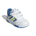 thumbnail image 2 of Tenis Adidas Tensaur Sport Blanco Para Niño T11-16 [ADD2951] blanco 14, 2 of 9
