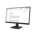 thumbnail image 2 of LENOVO ENG S22-4E(D25215FS0) 21.5 Moniteur-HDMI, 2 of 8
