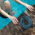 thumbnail image 5 of unbranded 1Jgo Entrenador De Resistencia Para Natación Negro De Entrenamiento Y Ejercicios Acuáticos, 5 of 5