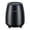 black, variant on Teissuly Portable Wireless Bluetooth Speaker Bluetooth 5.0,AUX Cable,HD Sound Compatible for iPhone Ipad Android Smartphone and More