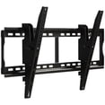 thumbnail image 2 of Atlantic 63607076 Support Mural 37 x 64 Po pour Écran Plat, Noir, 2 of 5