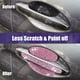 thumbnail image 2 of Protector de manija de puerta Frienda Bling de Car Accessories, 2 of 6