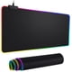 thumbnail image 1 of RGB Mouse Pad Led Mouse Pad, Large Mouse Pad, Led and Large Mouse Pad, 1 of 5
