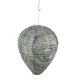 thumbnail image 4 of Avista Nest Mecoy 28x22cm Suministros Patio Casa Falso Avispas Al Aire Libre (oscuro) Azul, 4 of 9