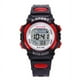 thumbnail image 3 of Xihbxyly Liquidación de verano Reloj deportivo digital LED para niños y niños, reloj con alarma y fecha, regalo, 3 of 4