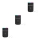 thumbnail image 5 of Humidificador de aire portátil Inteprter 220ML con luz nocturna difusor recargable USB bajo ruido, 5 of 6