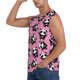 thumbnail image 3 of Balery Cute Panda Camisetas sin mangas para hombre, absorbe la humedad y protege contra el mal olor.-Medium, 3 of 7