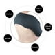 thumbnail image 3 of Soporte de compresión de hombros Ecomeon Hombrera deportiva transpirable Negro L, 3 of 5