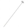 thumbnail image 3 of 5X Compost Soil Thermometer 20 Inch 50 cm Length Premium Food Grade Stainless Steel Measuring Probe Detector, 3 of 4