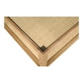thumbnail image 3 of Moe's Home Collection Harrington Coffee Table Wood Natural, 3 of 7