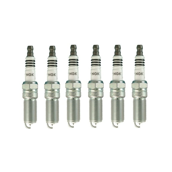NGK 6509 LTR6IX-11 Spark Plug