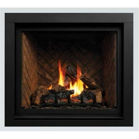 

Seven Piece Cast Split Oak for GLMVF40 or MDV31 Log Set