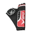 thumbnail image 1 of koolsoo Hunting Quiver Bag Holder, Shoulder Hanged Pouch for Outdoor ing Target Practice red, 1 of 9