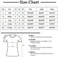 thumbnail image 3 of Diufon Shirt for Women Open Front 3/4 Short Sleeve Cardigan Top Summer Lightweight Baggy Blouse (Small, White), 3 of 4