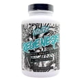 thumbnail image 1 of Regenesis NAC Cúrcuma Cardo Mariano 150 capsulas Nutrifitt blanco, 1 of 3