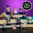 thumbnail image 6 of Disney Tim Burton's The Nightmare Before Christmas 2.5-inch Collectible Figure, Kids Ages 3 and up, 6 of 8