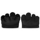 thumbnail image 1 of Manoplas deportivas Guantes de entrenamiento de gimnasio antideslizantes para levantamiento de pesas TOMSHOO Manoplas deportivas, 1 of 7