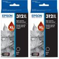 thumbnail image 1 of Cartucho de tinta Epson T312XL120-S Claria Photo HD de alta capacidad, 1 of 5