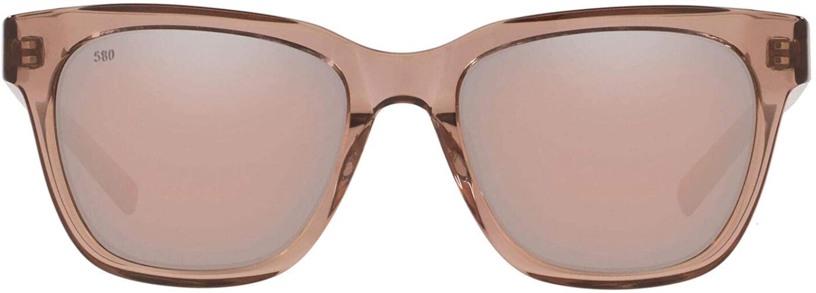 Costa Del Mar Men's Coquina Round 
