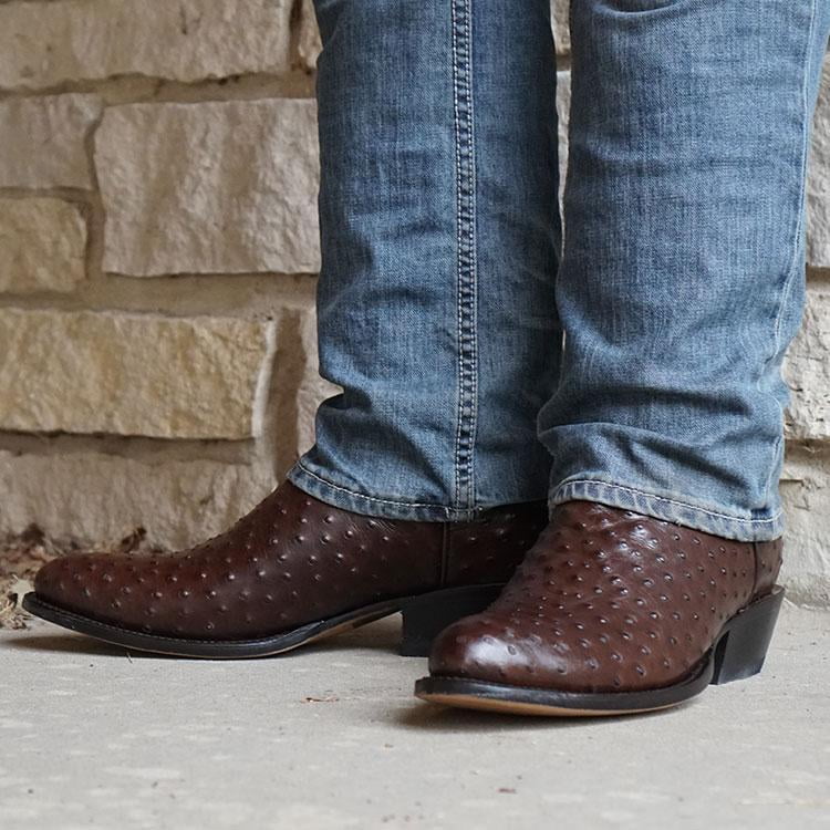 cowboy chukka boots