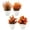 D, variant on 4 Pack Fall Fake Plants in Pots, Autumn Bathroom Home Decor,Warm Orange Faux Plants Autumn fall seasonal Accents, for Shelf Windowsill Desk Bathroom Office and Thanksgiving Decor