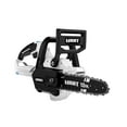 thumbnail image 1 of HART 40-Volt Cordless 10-Inch Chainsaw (1) 2.5 Ah Lithium-Ion Battery, 1 of 9