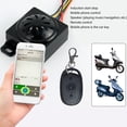 thumbnail image 3 of Electric Bike Alarm System, Electric Bike Anti Theft Alarm High Decibel  For Motorcycles, 3 of 8