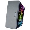 Skin Decal Wrap Compatible With Sonos PLAY 3 cover Sticker Design skins Neon
