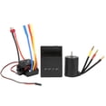 thumbnail image 3 of Motor Sin Escobillas, ESC Portátil Sin Escobillas, Protección De Bajo Voltaje Para Motor De Coche RC ANGGREK Otros Deportes, 3 of 8