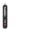 thumbnail image 1 of Leakage Voltage Detector AC Voltage Non-Contact Circuit Pen Hazardous Voltage Tester ,Versatile, 1 of 7