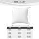 thumbnail image 4 of Shadow The Hedgehog Home Sofa Car Cushion Cover Pillowcase Shadow The Hedgehog Knuckles Tails Amy Adventure 2 Silver Espio, 4 of 5
