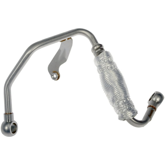 Dorman 667-587 Turbocharger Coolant Line for Specific Audi Models Fits select: 2013-2017 AUDI Q5, 2009-2016 AUDI A4