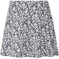 thumbnail image 6 of Adidas Adidas Women's Printed Skort - 16 Inch, 6 of 11