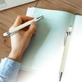 thumbnail image 2 of BotaniNest 6ml Stylus Pens For Screens Stylus Pen Compatible With Tablets And Ballpoint Pens 2 In 1 Stylists Pens A, 2 of 5