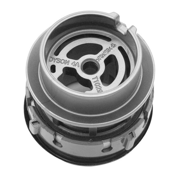 MEGICOT Soft Roller Head Motor Bearing Compatible with Dyson V6 V7 V8 V10 V11 V15 Vacuum Cleaner, Cleaner Head Shell Motor Snap Bearing Replacement Accessory Part