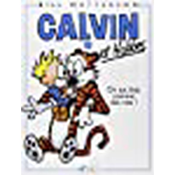 Calvin and Hobbes (in French): Calvin and Hobbes 3/on Est Faits Comme DES Rats ! (French Edition)