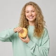 thumbnail image 6 of TPR Soft Potato Squishies, Realistic Vegetable Squeeze Toy, Stress Relief Fidget for Adults and Teens, 6 of 6