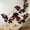 D, variant on Cherry LED Tree Branch Lights for Wall, Cherry Blossom Willow Vine Twig Decor Garland with LED Lights and Remote,8 Lighting Modes,Christmas Decorations Indoor for Home Wall Door Window 160cm Christmas