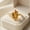 Rose Plated, variant on 3CT Dutch Marquise Citrine Solitaire Ring, 925 Sterling Silver Yellow Gold Plated Ring, November Birthstone Proposal Ring, Handmade Jewelry, Gift For Her