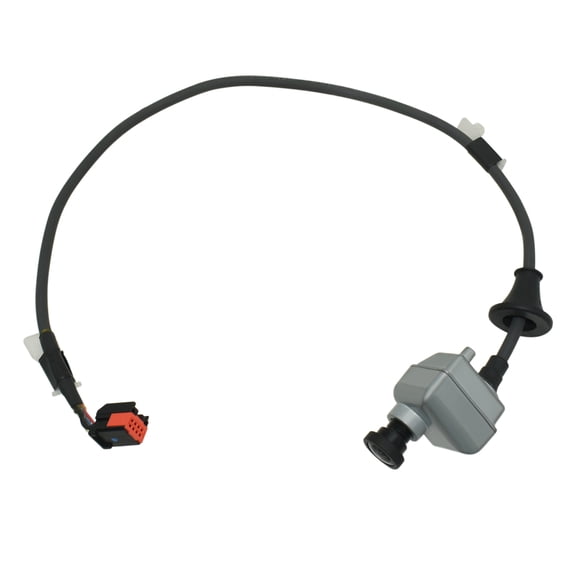 AG1T-19G490-BC Rear View Backup Assist Camera For Ford Fusion 2010-2012