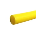 thumbnail image 5 of Barra de espuma flotante para natación EPE de 7 cm, redonda, respetuosa con el medio ambiente, accesorio para piscina para niños y adultos, color amarillo, 5 of 5