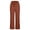 Red, variant on aohooy Linen Pant for Women Petite High Waisted Straight Leg Casual Cotton Trousers Elastic Waist Drawstring with Pockets Blue,XXXXXL