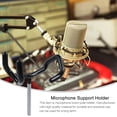 thumbnail image 6 of Microphone Support Holder Microphone Boom Pole Holder Boom Pole Stands, 6 of 6