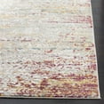 thumbnail image 3 of SAFAVIEH Aria Rubye Bohemian Area Rug, Red/Cream, 6'5" x 6'5" Square, 3 of 6