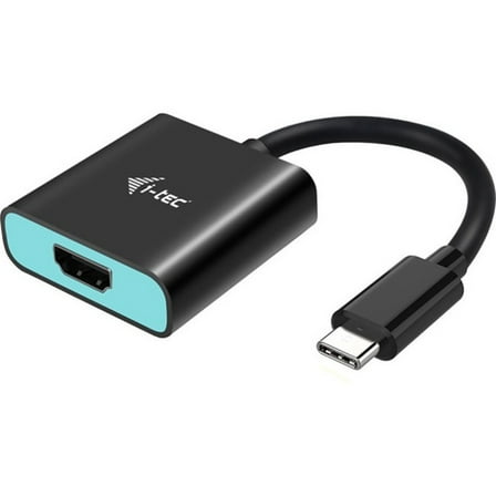 i-tec USB-C HDMI Adapter 4K/60 Hz (C31HDMI60HZP)