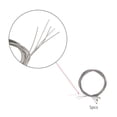 thumbnail image 1 of Cuerdas de Bajo de 5 Piezas CUTICAT Repuesto Duraderas Cuerdas de Guitarra Acústica 5 Cuerdas para Guitarra Eléctrica Principiantes, 1 of 8