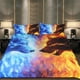 thumbnail image 4 of Juego de Ropa de Cama, Juego de Funda nórdica cómoda y Transpirable de poliéster, Funda de Almohada, Eficiencia óptima, 4 of 8